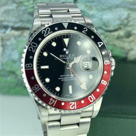 rolex 16710 history|rolex 16710 serial numbers.